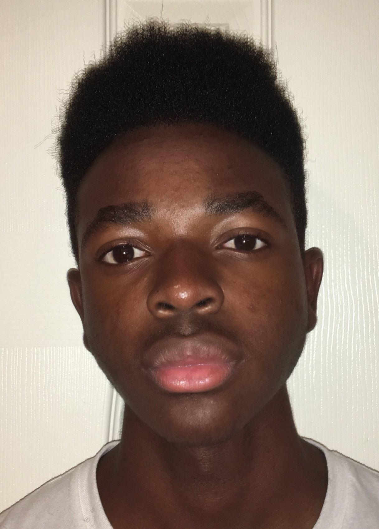Mubeen Momodu, Egg Harbor Township, Sr.